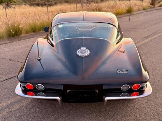 1966 Chevrolet Corvette