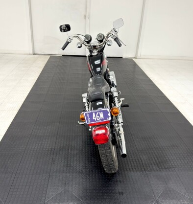 1978 Harley Davidson XL