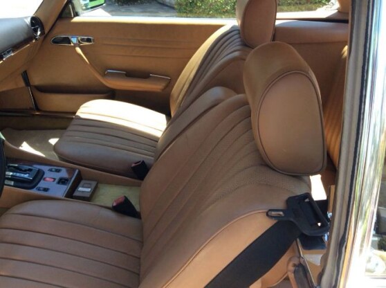 1985 Mercedes-Benz Other