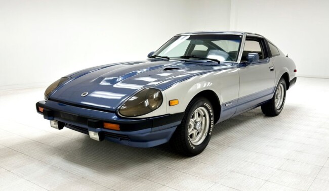 1983 Nissan 280ZX