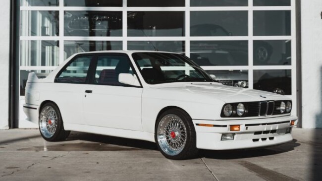 1988 BMW Other