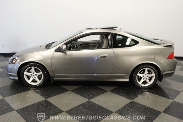 2003 Acura RSX