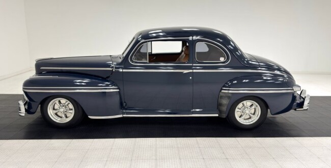 1947 Mercury Other