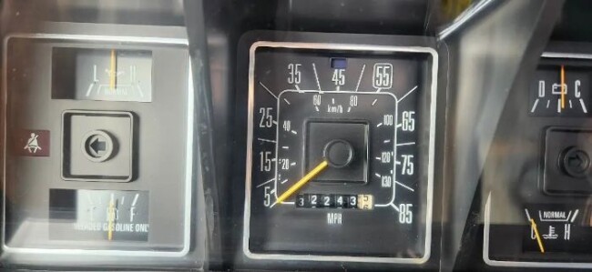 1981 Ford Econoline