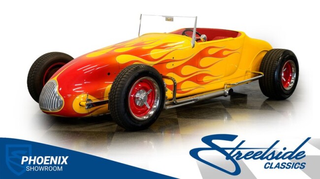 1927 Ford Other