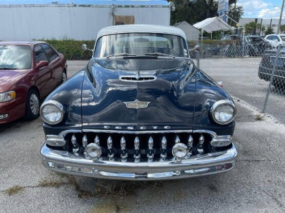 1953 DeSoto Other