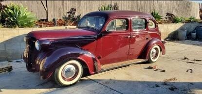 1937 Dodge Other