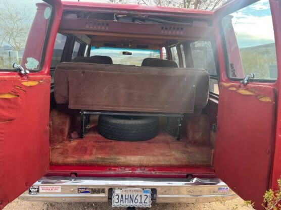 1987 Chevrolet Other