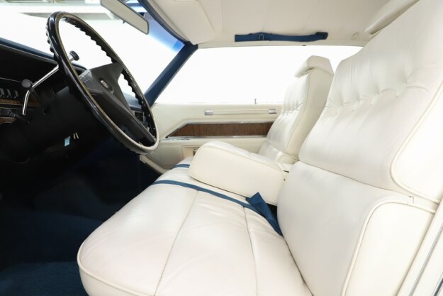 1970 Cadillac DeVille