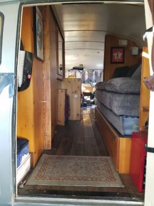 1945 Chevrolet Other