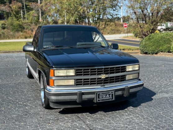 1990 Chevrolet Other