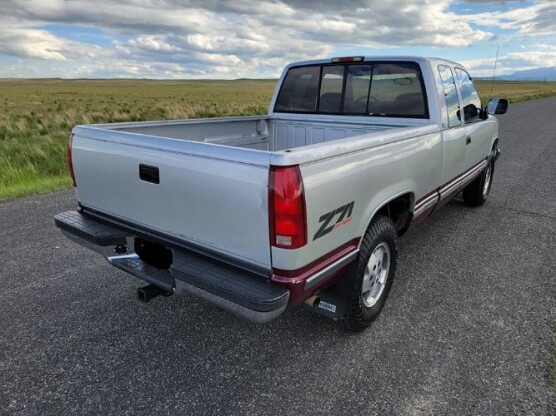 1994 GMC Sierra