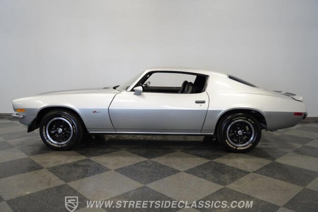 1971 Chevrolet Camaro