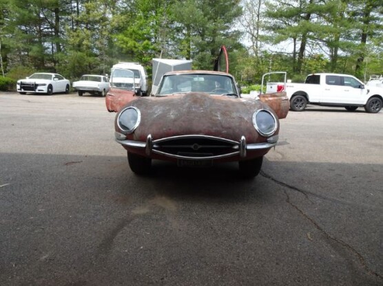 1964 Jaguar Other