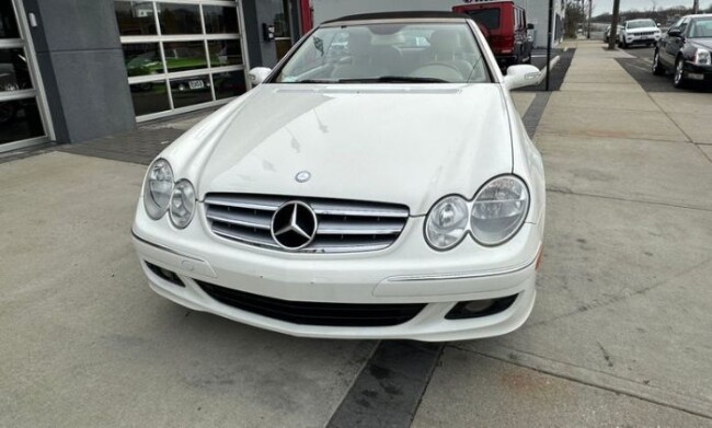 2008 Mercedes-Benz Other