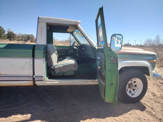 1973 Jeep Other