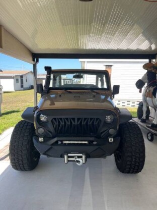 2015 Jeep Other