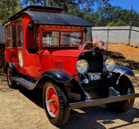 1930 Chevrolet Other