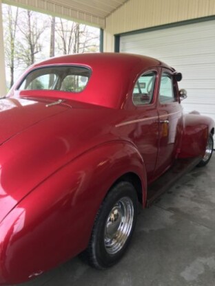 1940 Oldsmobile Other