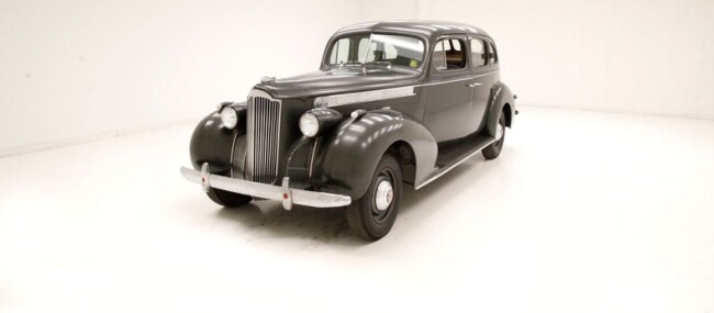 1940 Packard Other