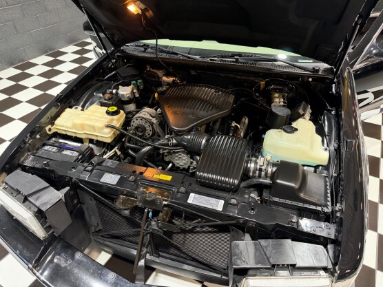 1995 Cadillac Fleetwood