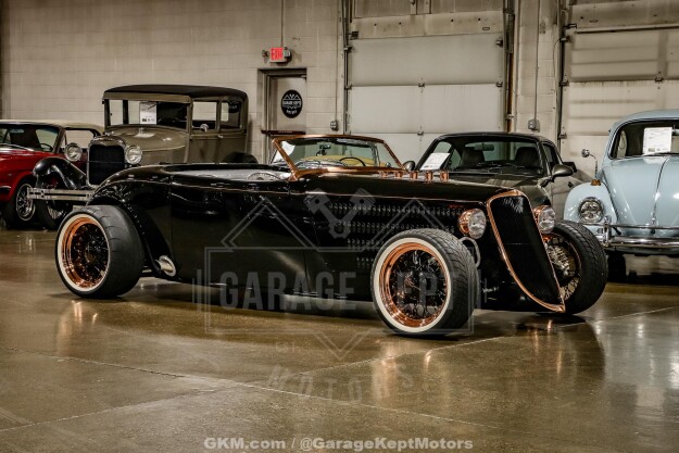 1933 Ford Other