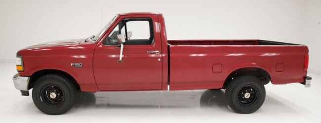 1994 Ford F-150