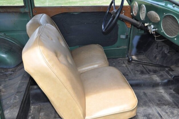 1948 Crosley Other