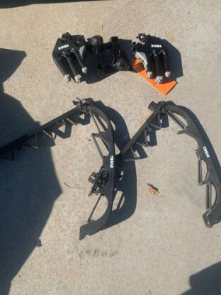 1976 Mercedes-Benz 240D