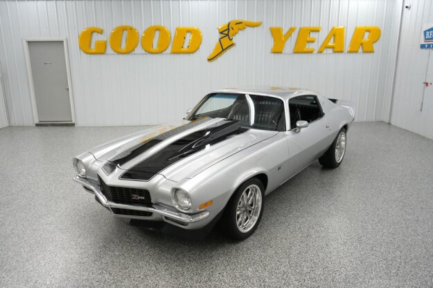 1971 Chevrolet Camaro
