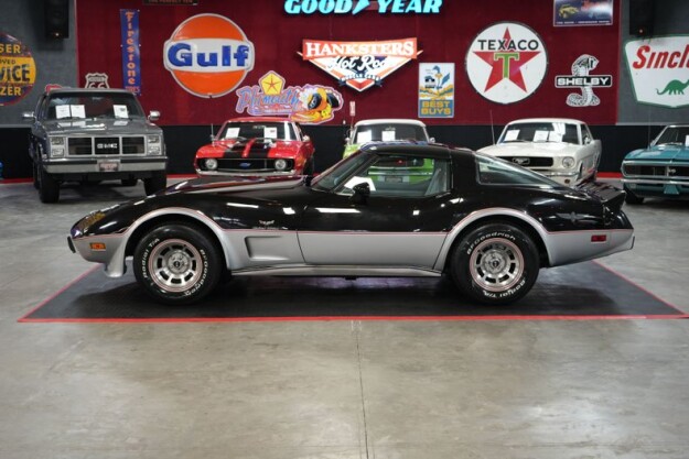 1978 Chevrolet Corvette