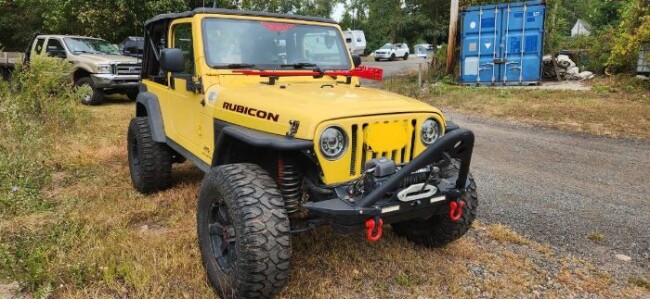 2006 Jeep Other