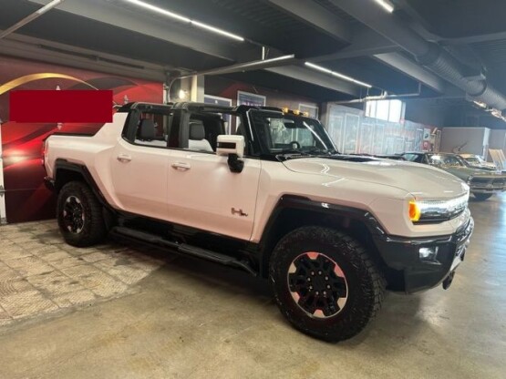 2023 Hummer Other