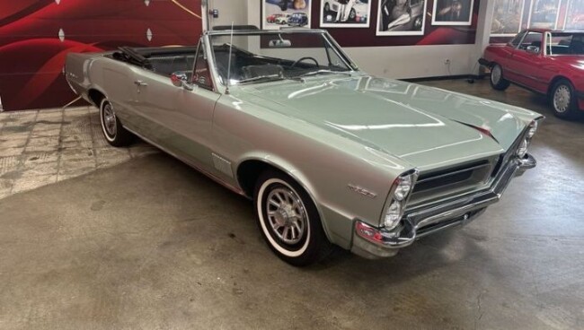 1965 Pontiac LeMans