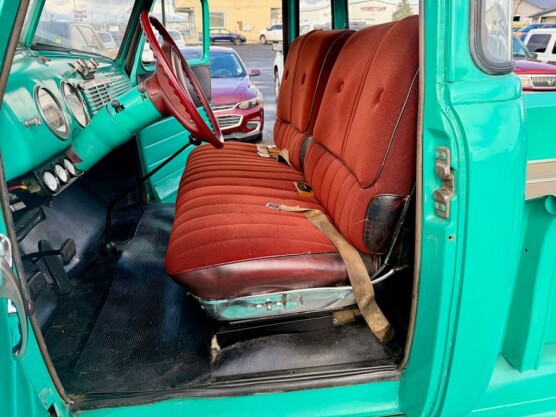 1951 GMC Other