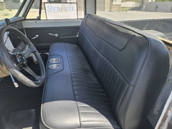 1972 GMC Pickup