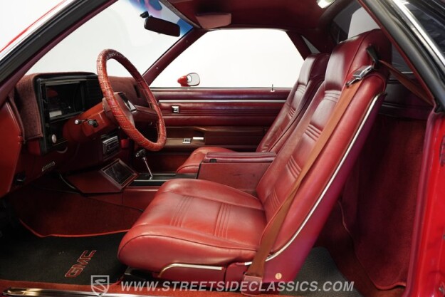 1978 GMC Caballero