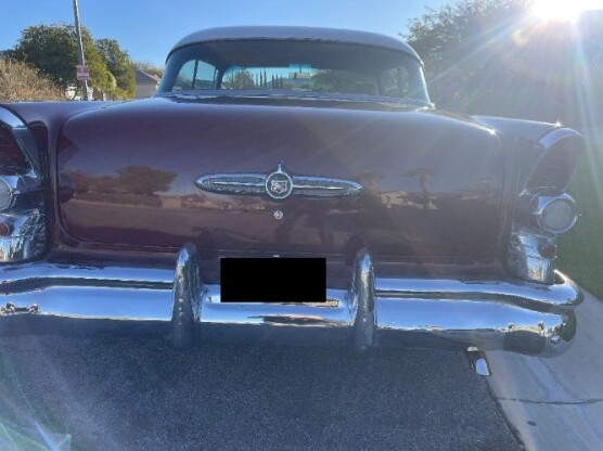 1955 Buick Riviera