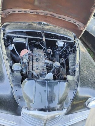 1948 Packard Other