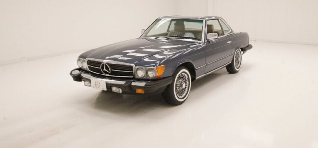 1985 Mercedes-Benz Other