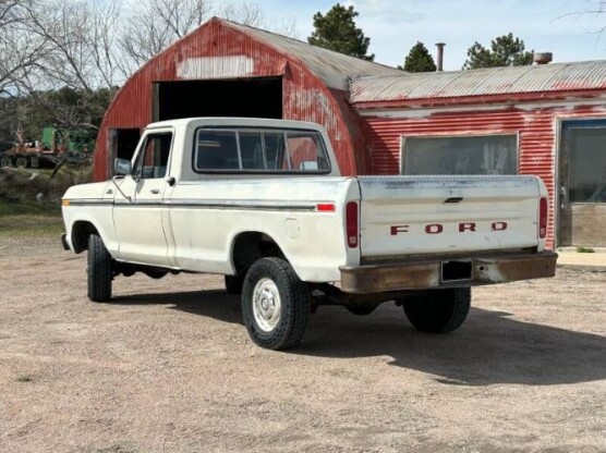 1977 Ford F-150