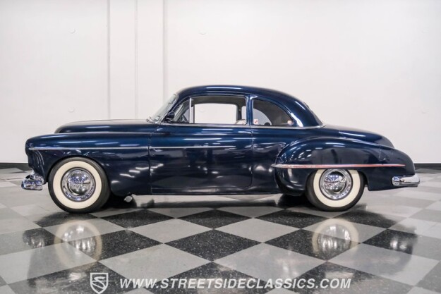 1950 Oldsmobile 88