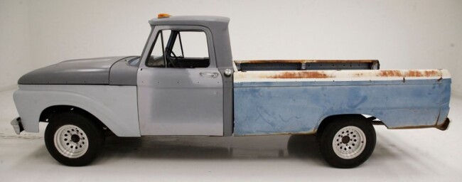 1965 Ford F-100