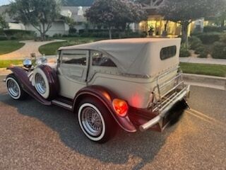 1979 Excalibur Other