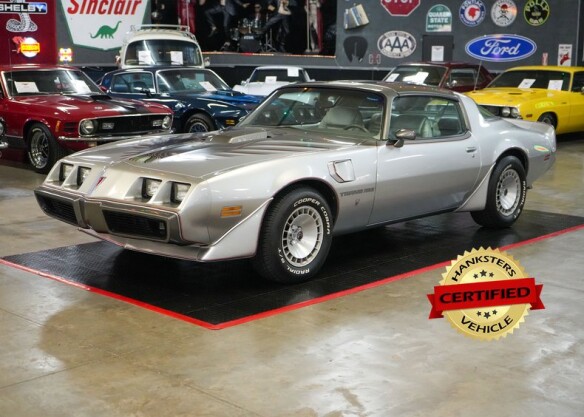 1979 Pontiac Other