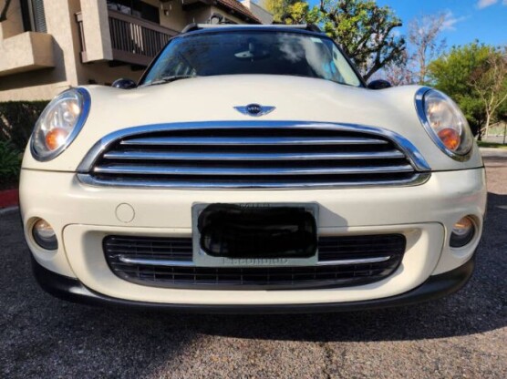 2013 Mini Other