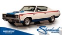 1970 American Motors Rebel
