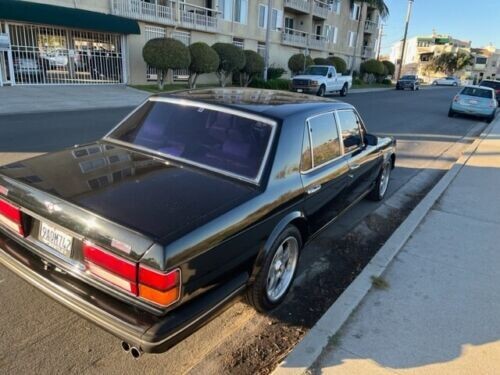 1989 Bentley Other