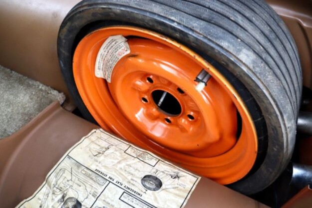 1974 American Motors Hornet