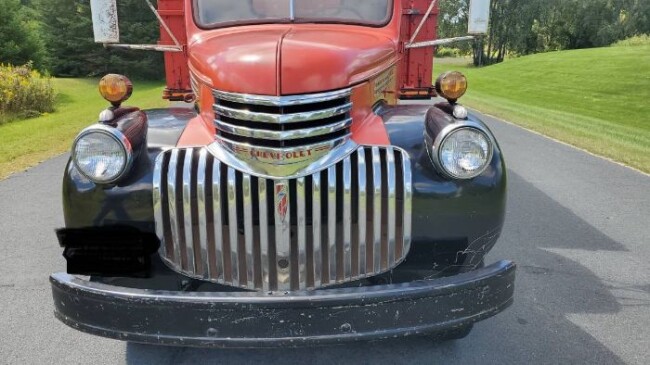 1946 Chevrolet Other